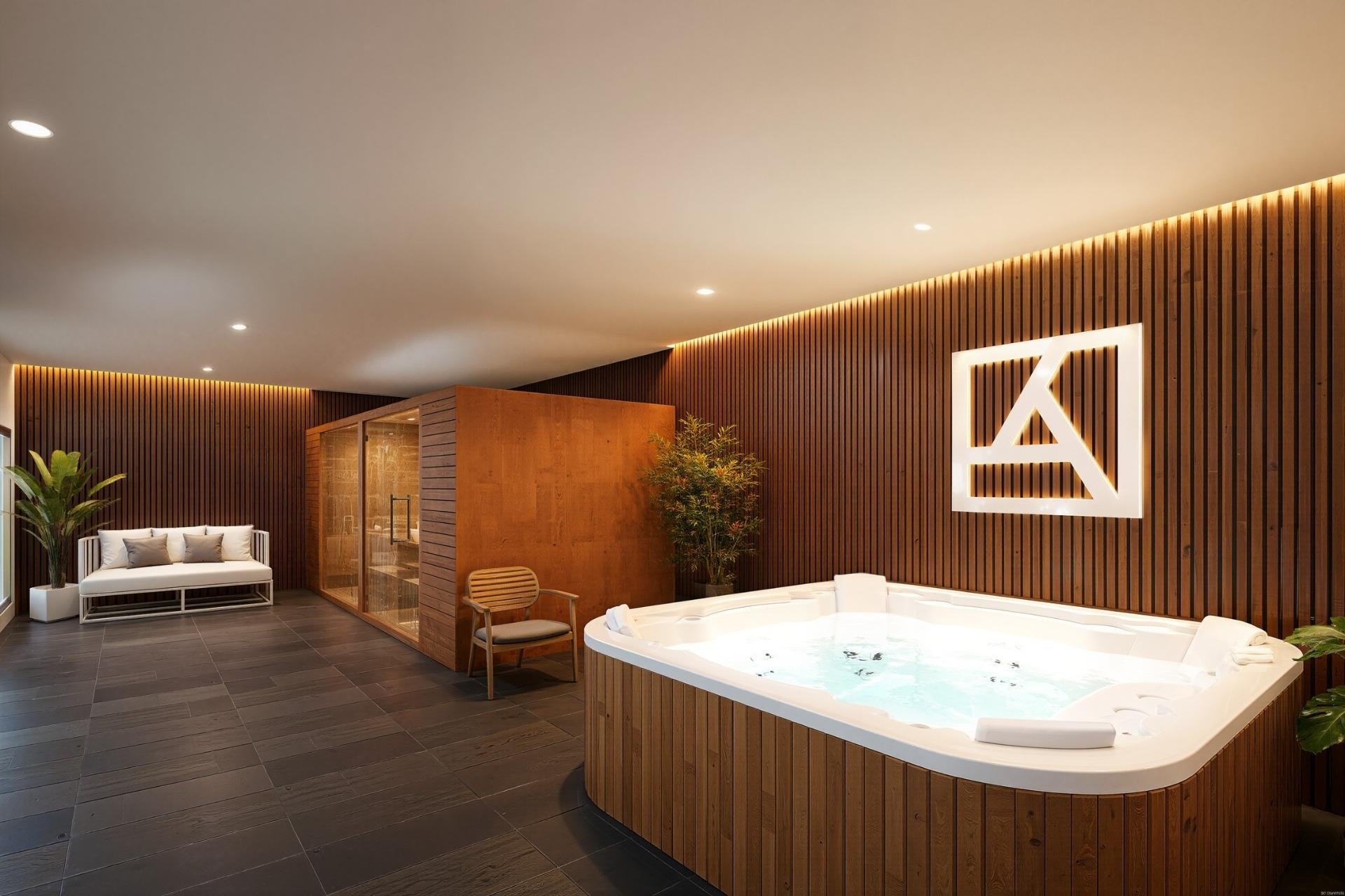 Nieuwbouw Woningen - Penthouse -
Los Alcazares - Serena Golf