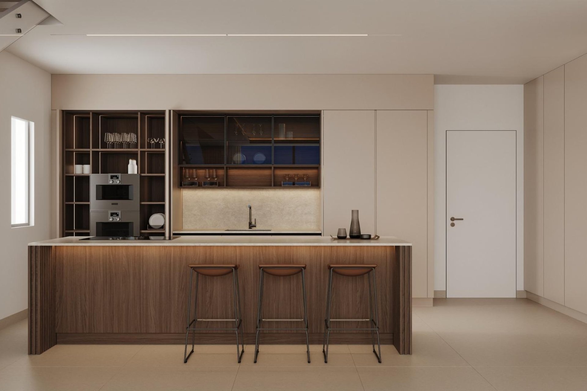 Nieuwbouw Woningen - Penthouse -
Marbella - El Ingenio