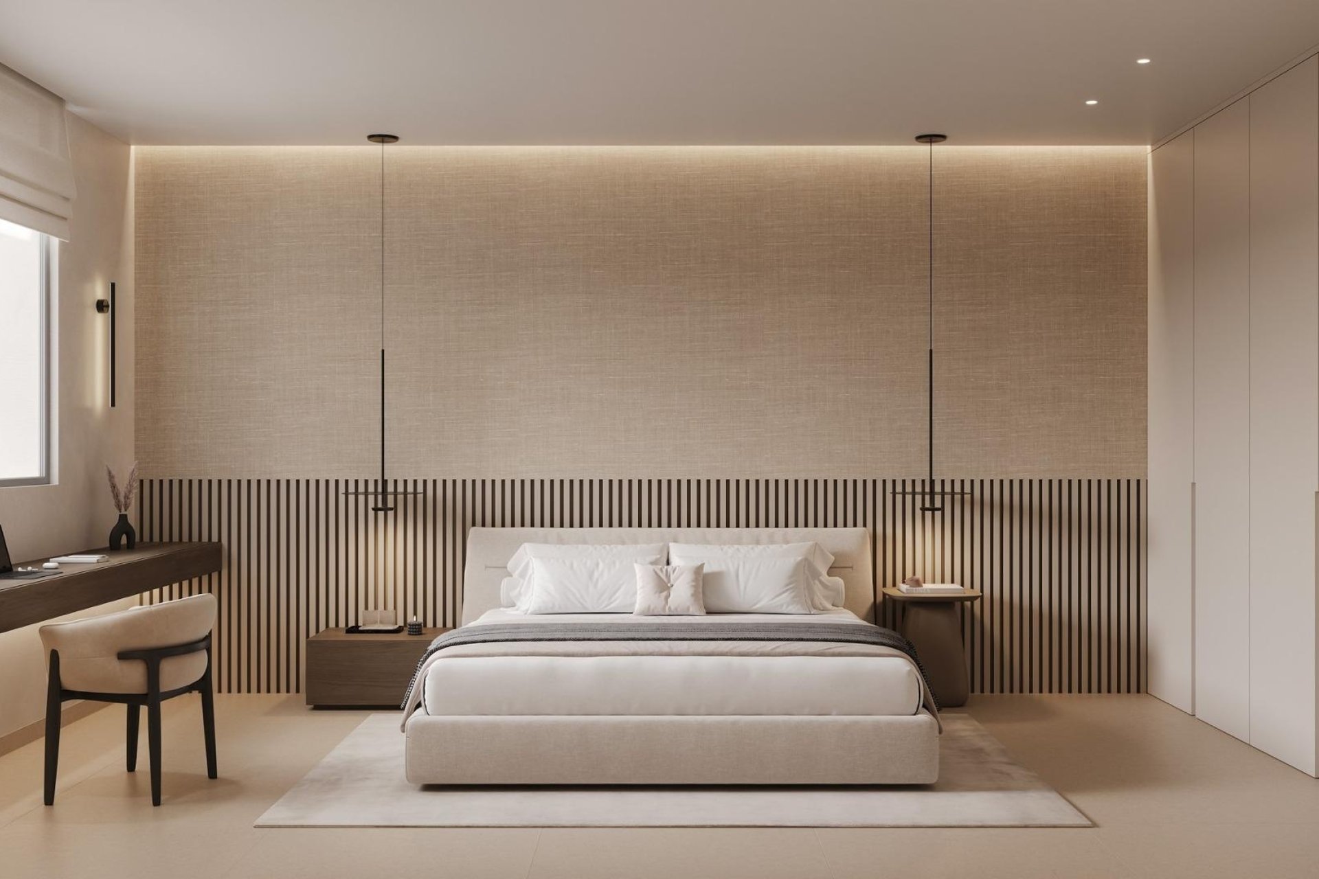 Nieuwbouw Woningen - Penthouse -
Marbella - El Ingenio