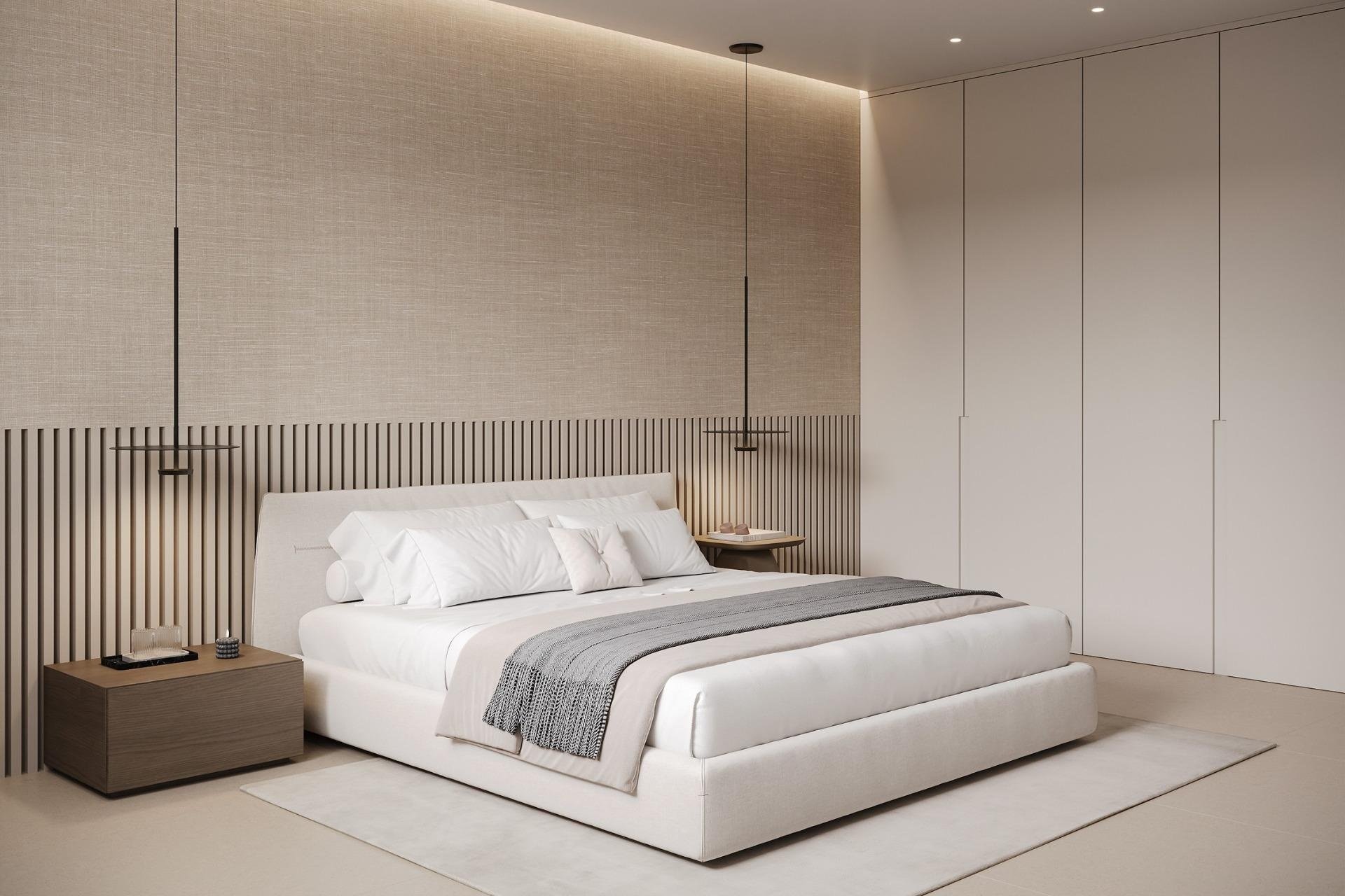 Nieuwbouw Woningen - Penthouse -
Marbella - El Ingenio