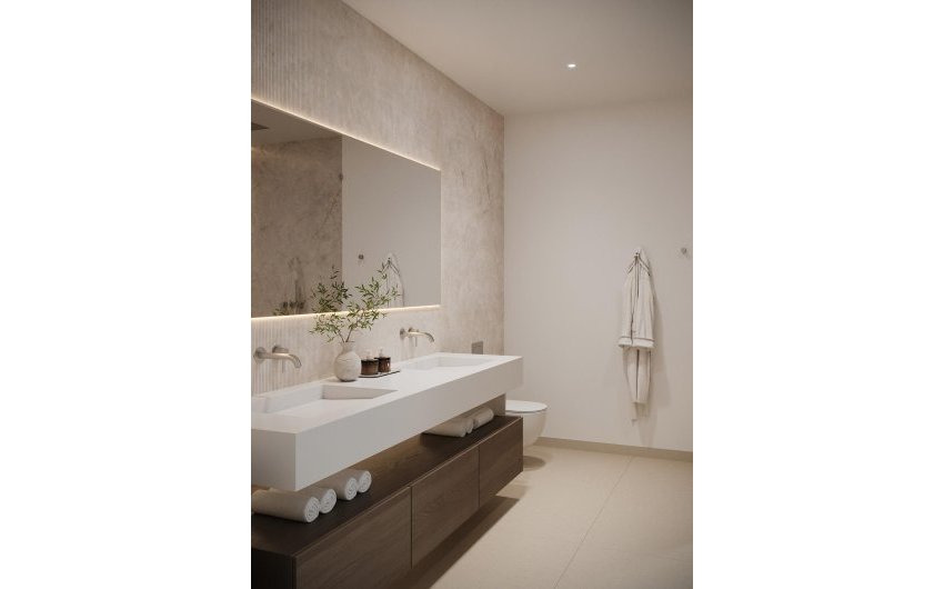 Nieuwbouw Woningen - Penthouse -
Marbella - El Ingenio