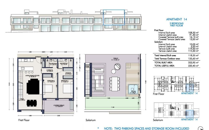 Nieuwbouw Woningen - Penthouse -
Marbella - El Ingenio