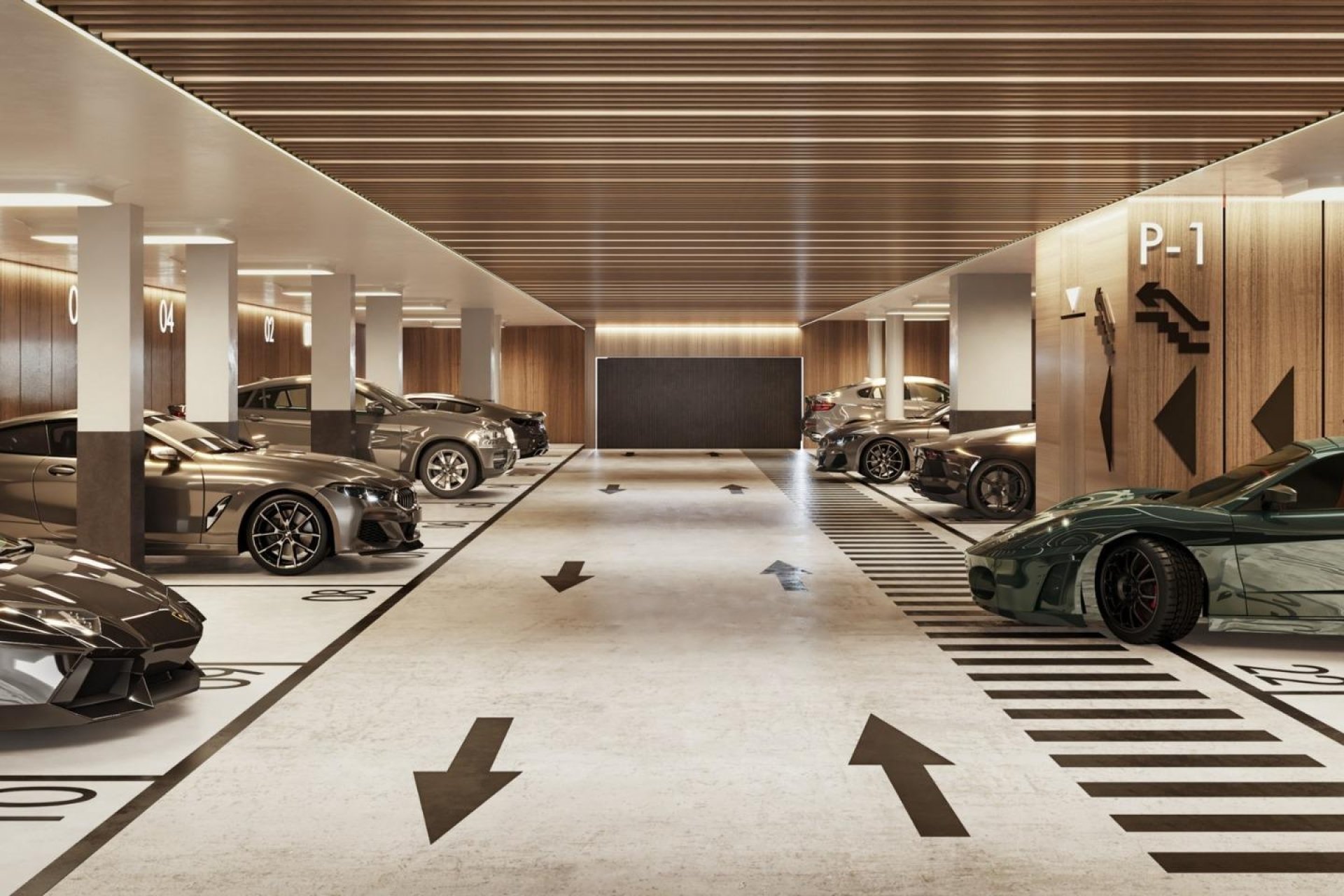 Nieuwbouw Woningen - Penthouse -
Marbella - Golf Rio Real