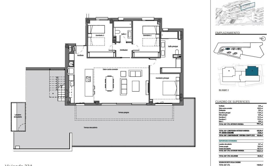 Nieuwbouw Woningen - Penthouse -
Marbella - Los Monteros