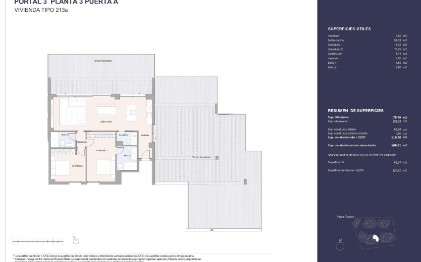 Nieuwbouw Woningen - Penthouse -
Marbella - Nueva Andalucia