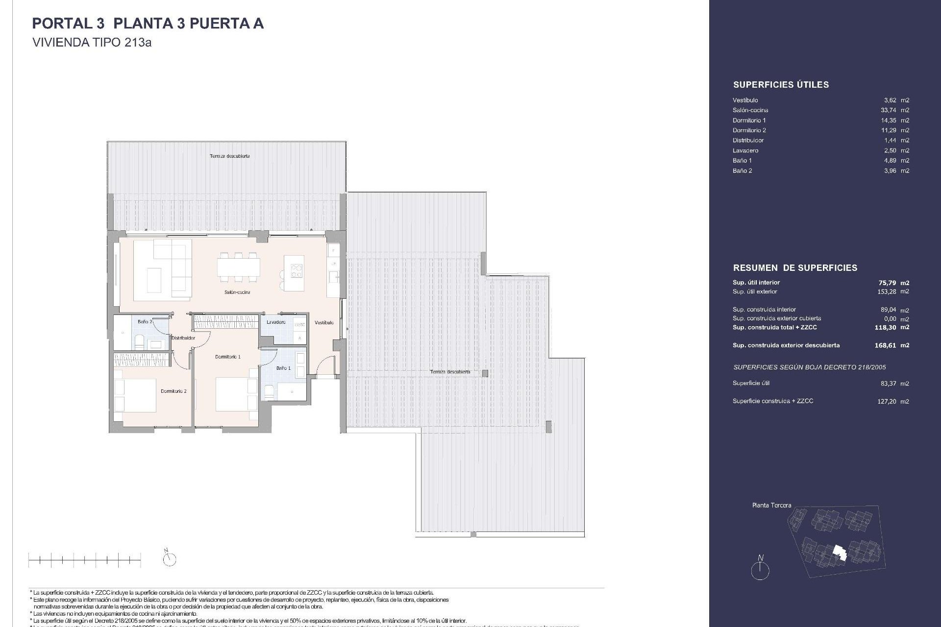 Nieuwbouw Woningen - Penthouse -
Marbella - Nueva Andalucia