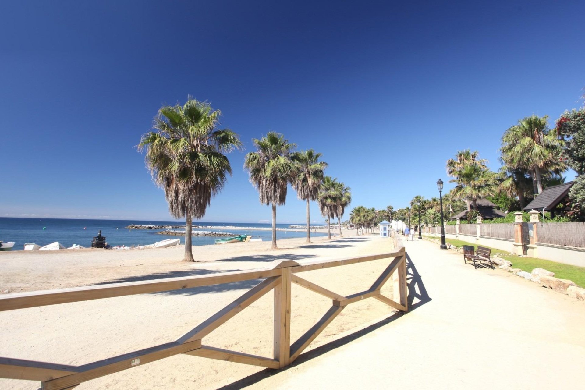 Nieuwbouw Woningen - Penthouse -
Marbella - Nueva Andalucia