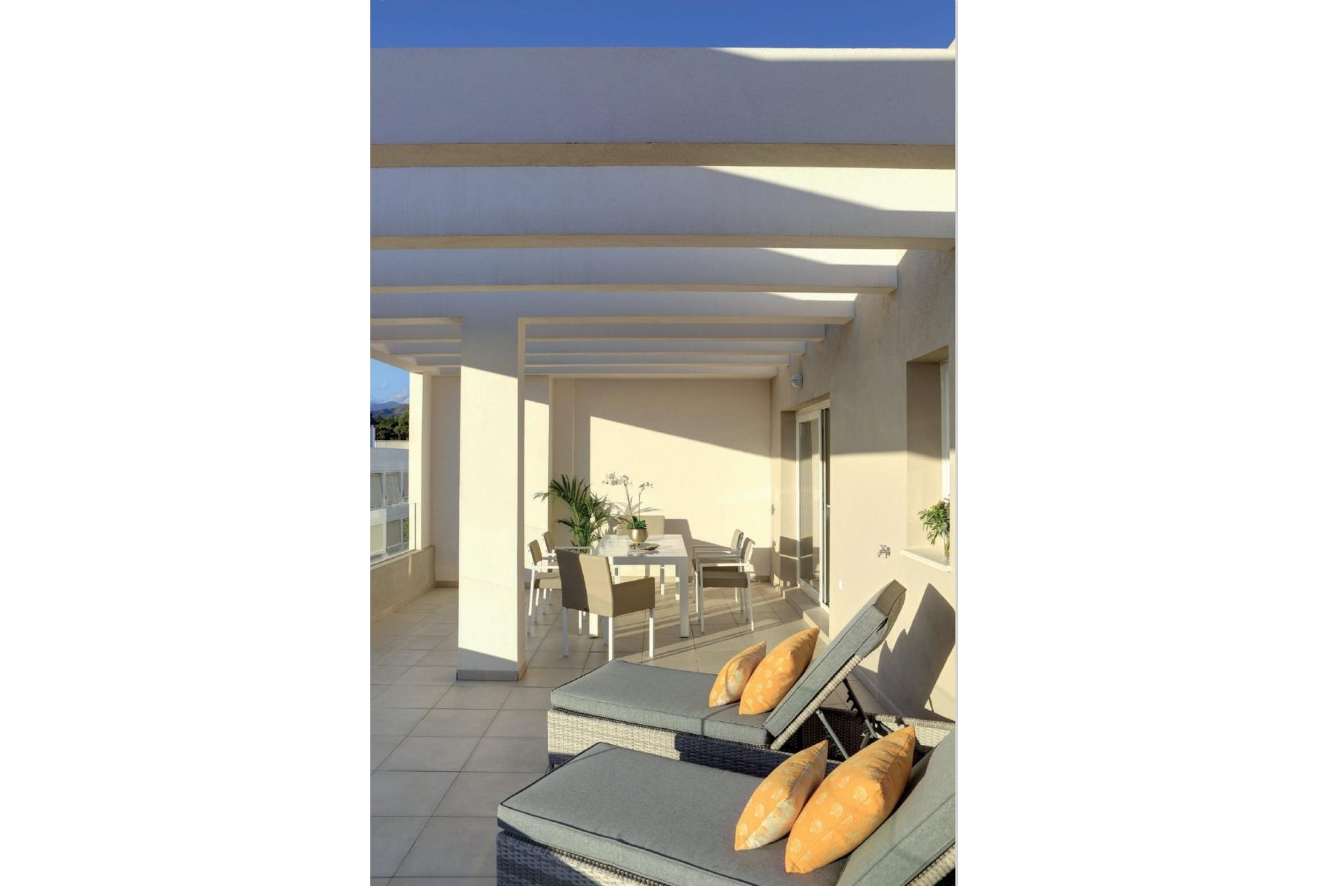 Nieuwbouw Woningen - Penthouse -
Marbella - Nueva Andalucia