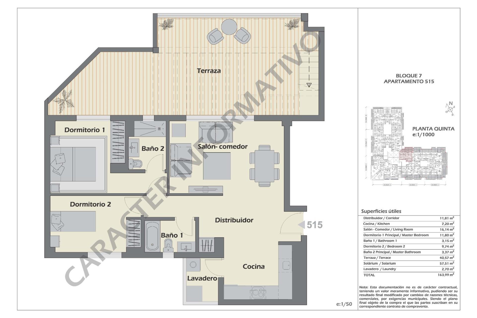 Nieuwbouw Woningen - Penthouse -
Marbella - Nueva Andalucia