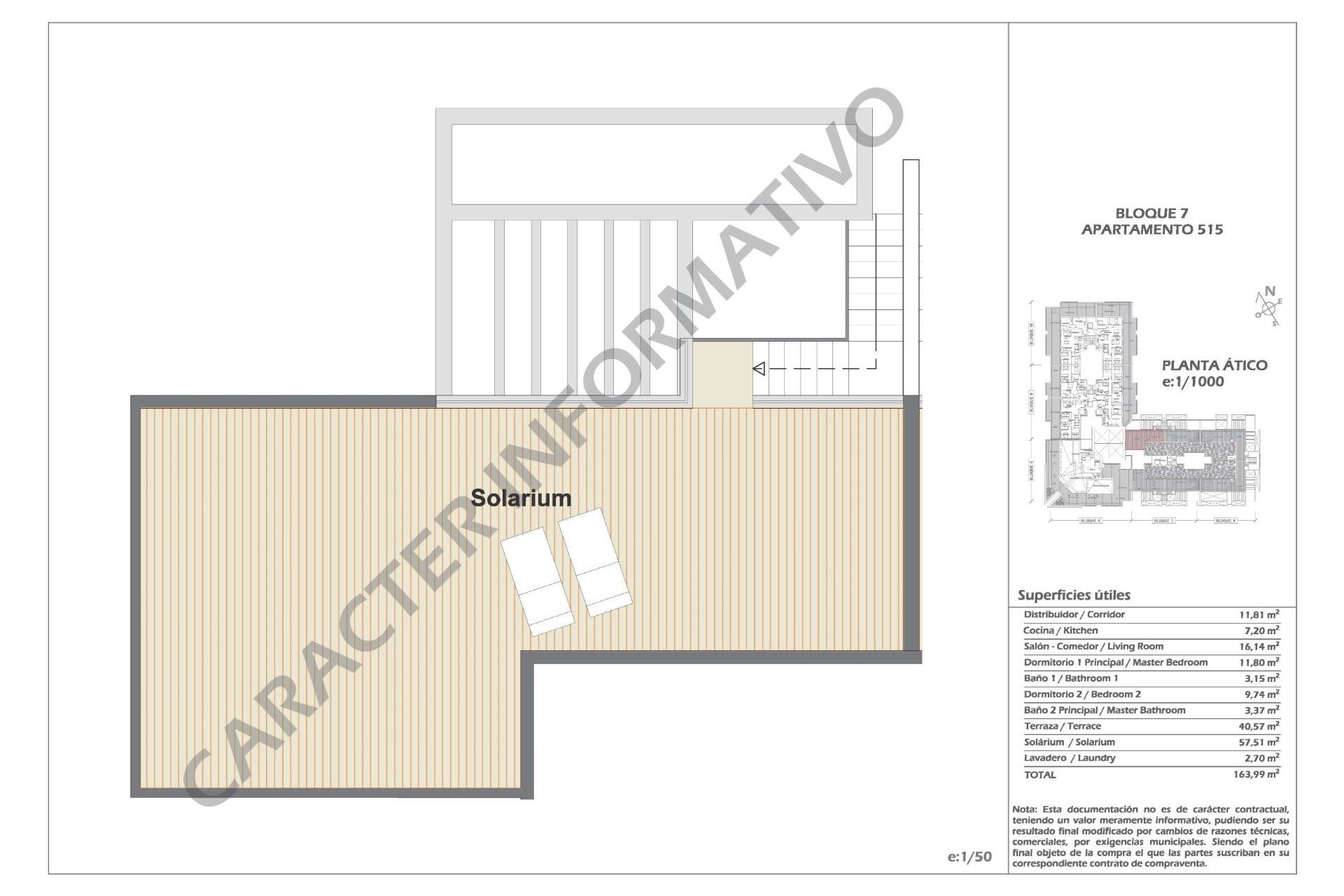 Nieuwbouw Woningen - Penthouse -
Marbella - Nueva Andalucia