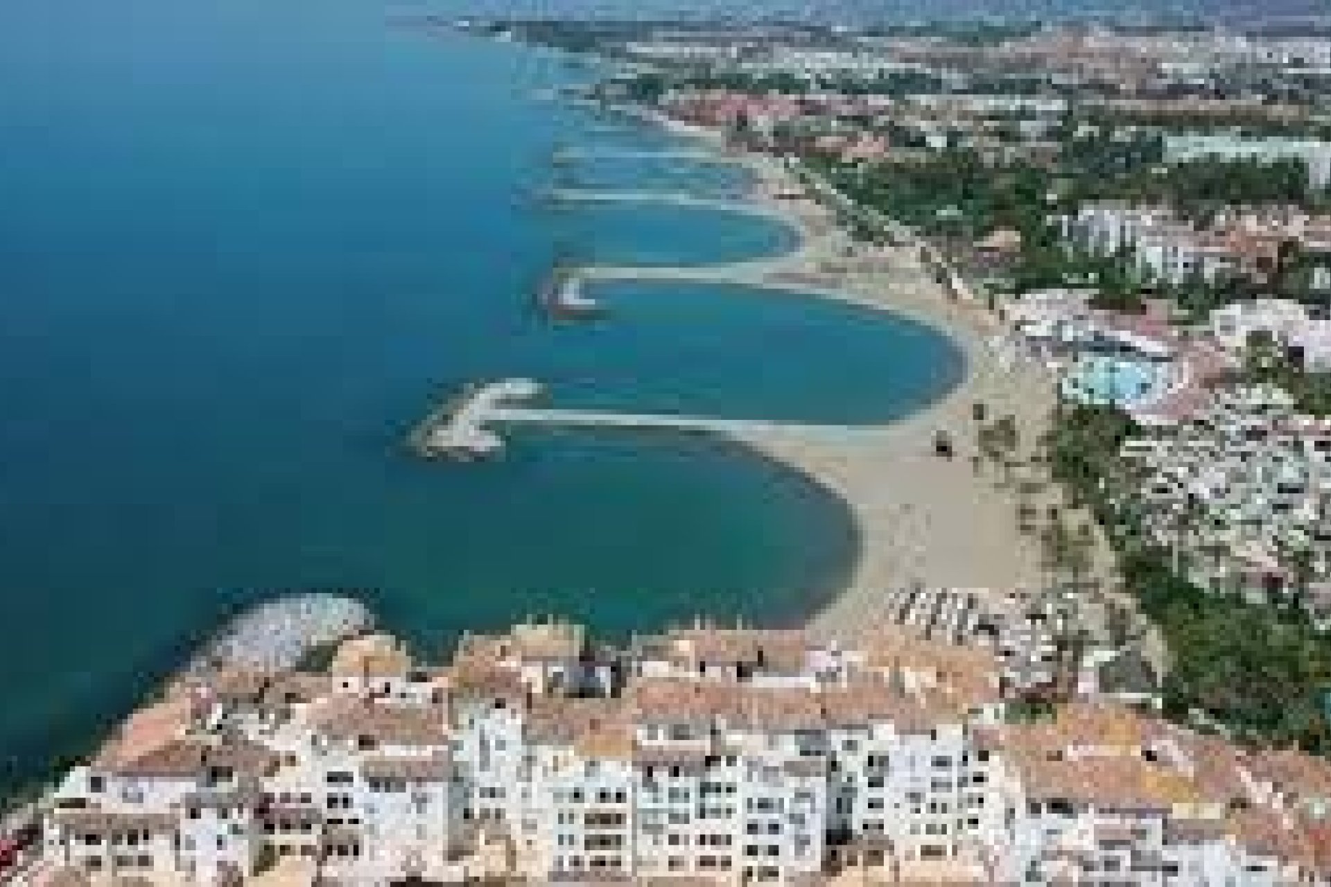 Nieuwbouw Woningen - Penthouse -
Marbella - Nueva Andalucia