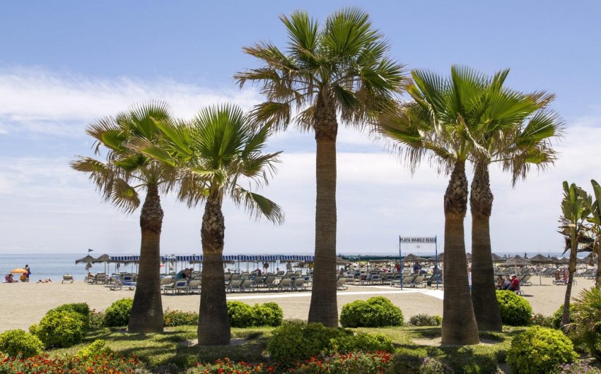 Nieuwbouw Woningen - Penthouse -
Mijas - Hipódromo Costa del Sol