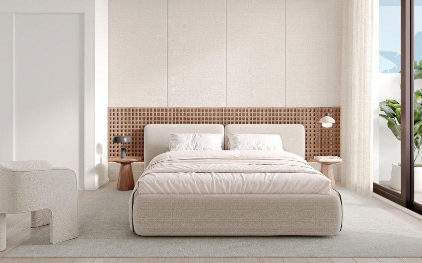 Nieuwbouw Woningen - Penthouse -
Mijas - Hipódromo Costa del Sol