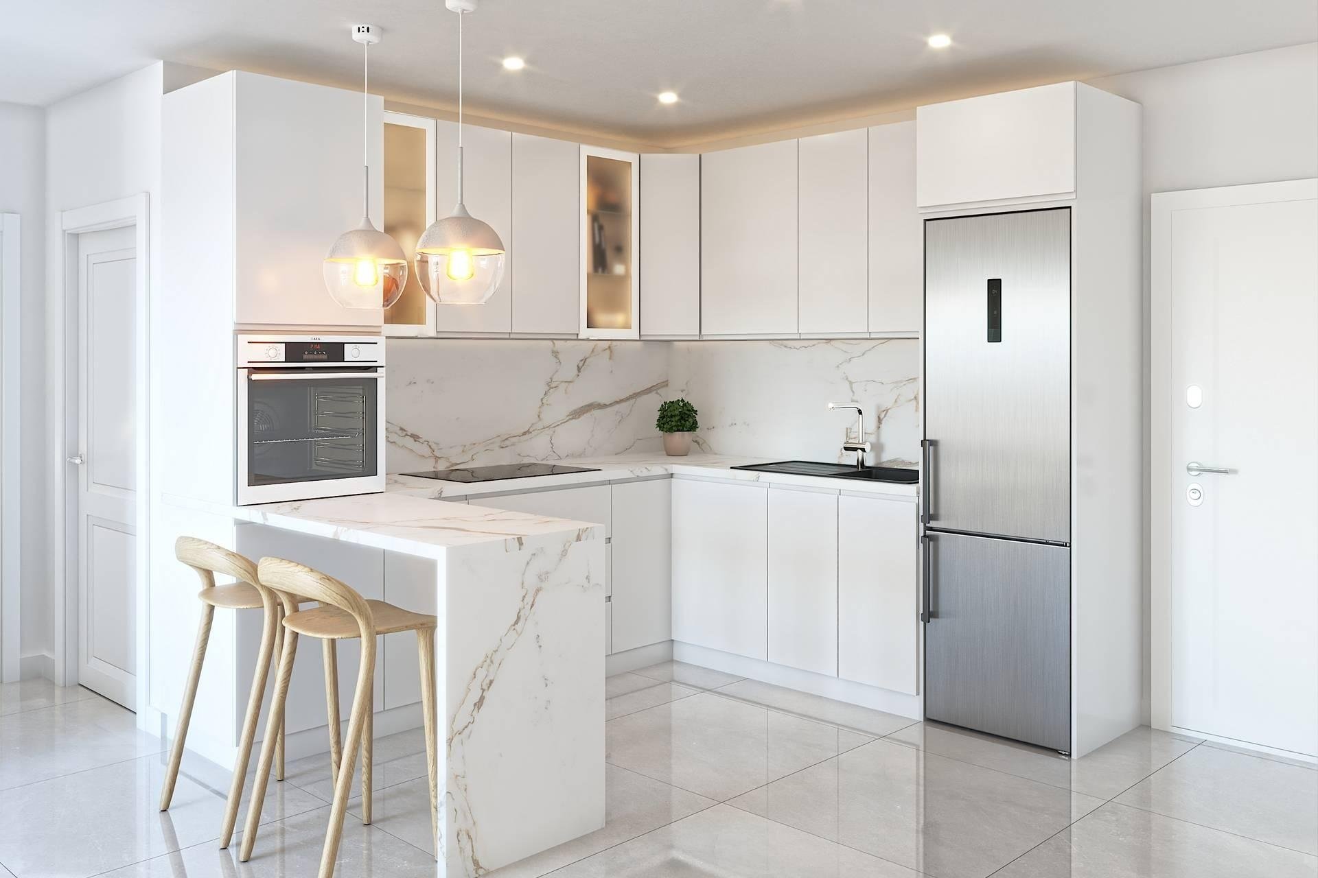 Nieuwbouw Woningen - Penthouse -
Mijas - Las Lagunas de Mijas