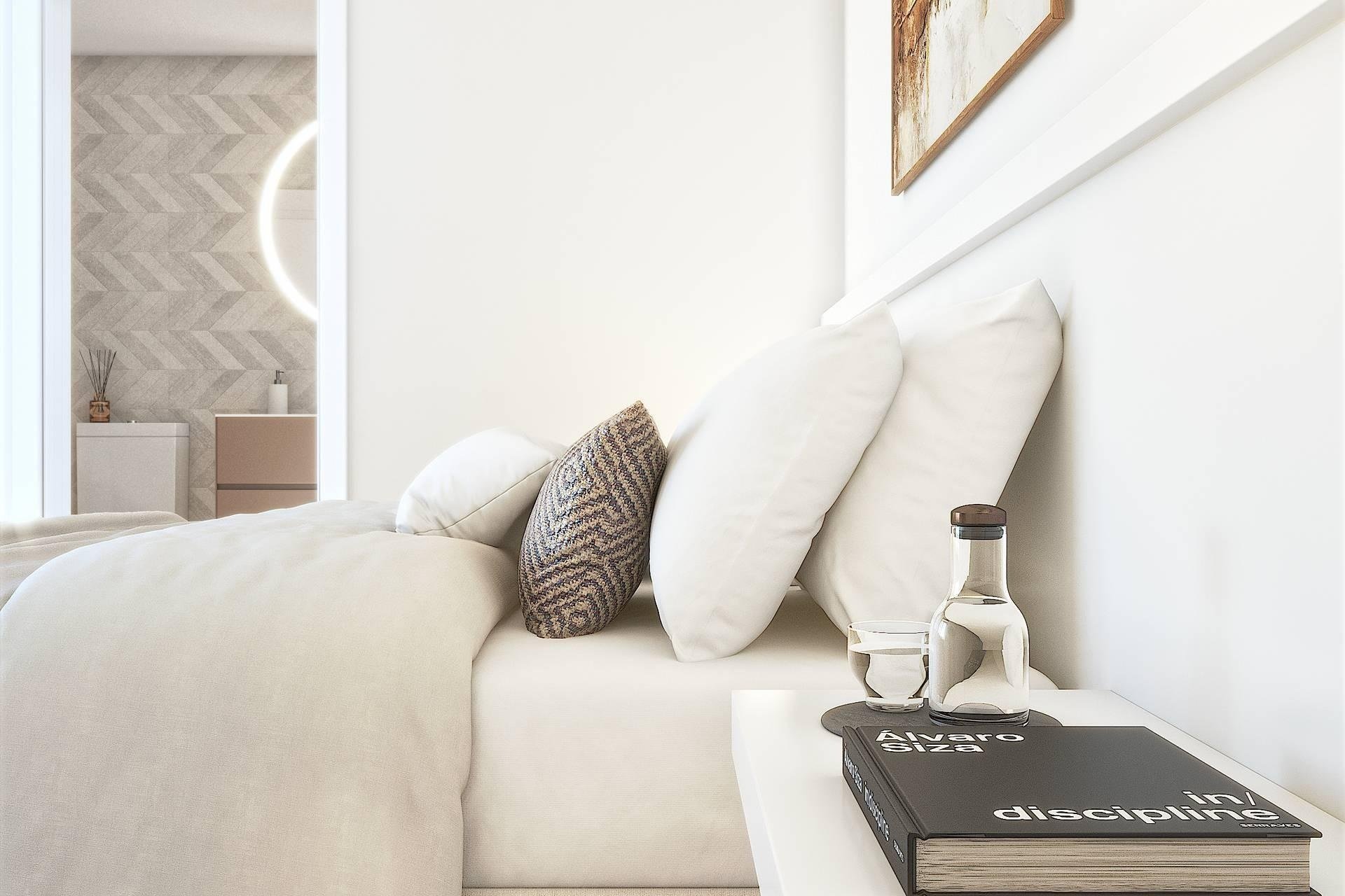 Nieuwbouw Woningen - Penthouse -
Mijas - Las Lagunas de Mijas