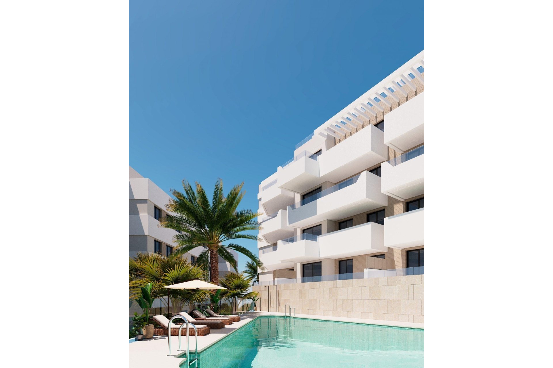 Nieuwbouw Woningen - Penthouse -
Mijas - Mijas Golf