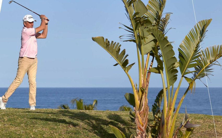 Nieuwbouw Woningen - Penthouse -
Mojacar - Playa Macenas (Mojácar)