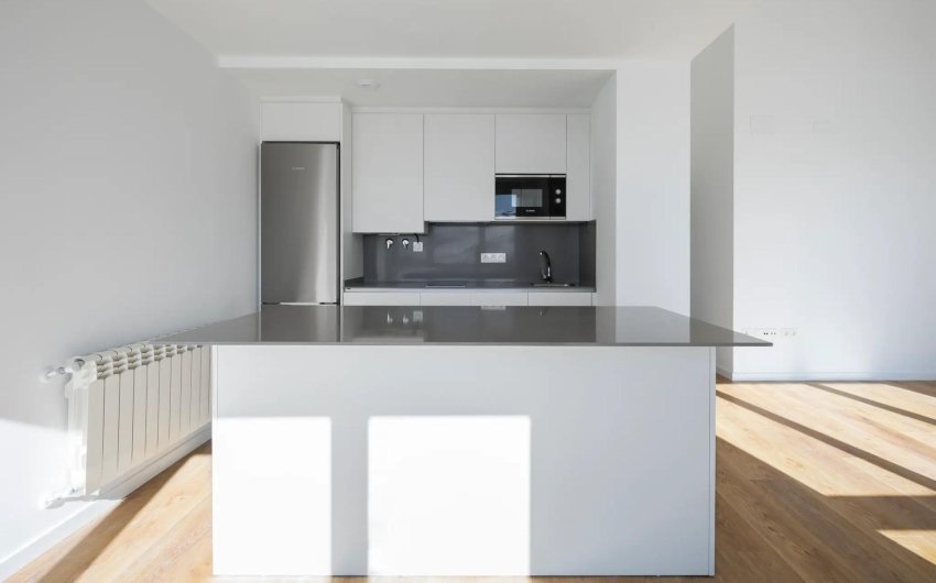 Nieuwbouw Woningen - Penthouse -
Monachil - Sierra Nevada Ski