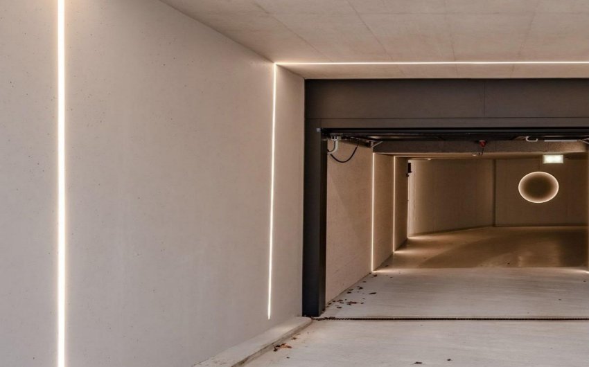 Nieuwbouw Woningen - Penthouse -
Moncofa - Playa de Moncofa