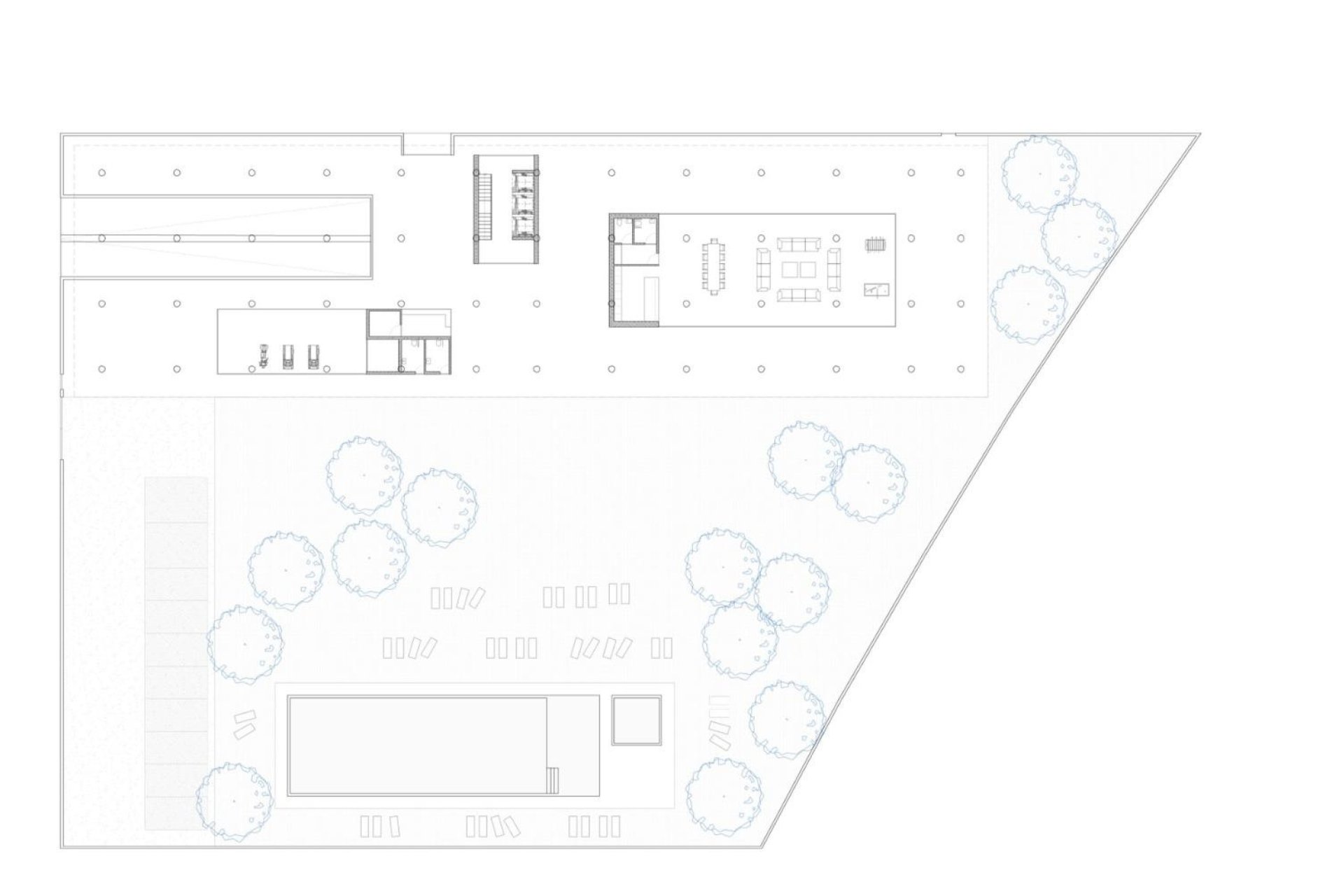 Nieuwbouw Woningen - Penthouse -
Moncofa - Playa de Moncofa