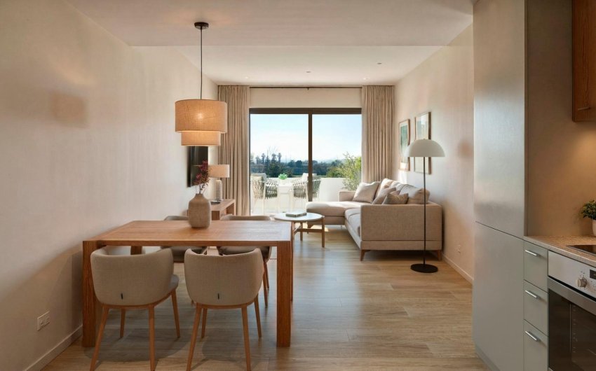 Nieuwbouw Woningen - Penthouse -
Moncofa - Playa de Moncofa