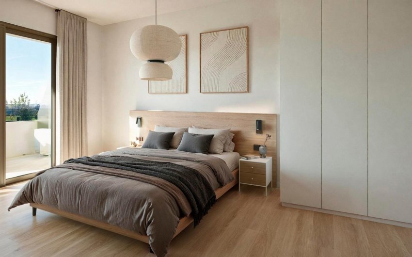 Nieuwbouw Woningen - Penthouse -
Moncofa - Playa de Moncofa