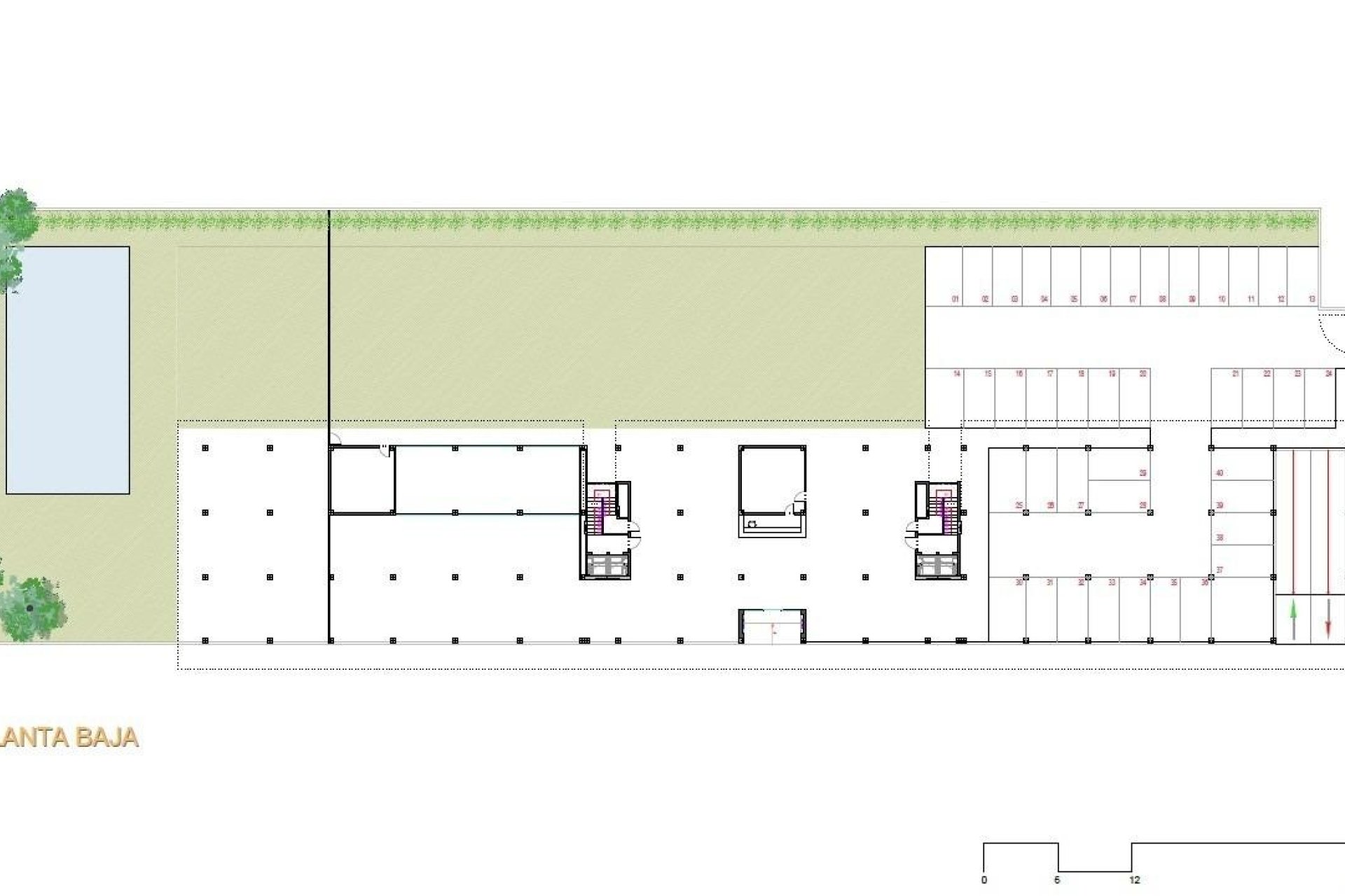 Nieuwbouw Woningen - Penthouse -
Moncofa - Playa de Moncofa