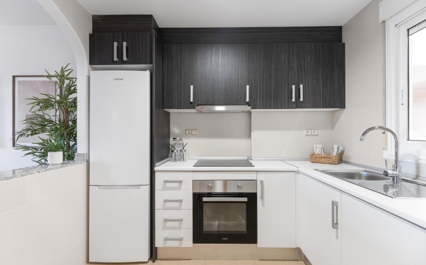 Nieuwbouw Woningen - Penthouse -
Orihuela Costa - Lomas de Cabo Roig