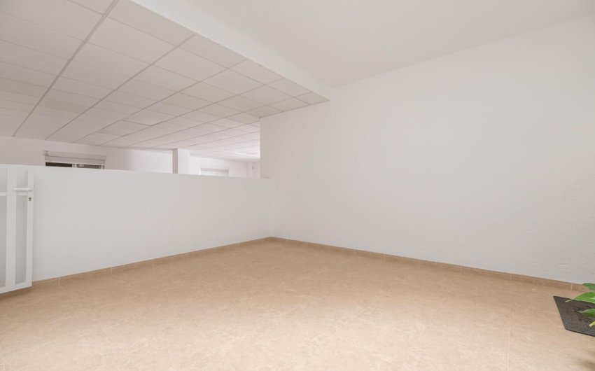 Nieuwbouw Woningen - Penthouse -
Orihuela Costa - Lomas de Cabo Roig