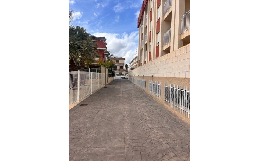 Nieuwbouw Woningen - Penthouse -
Orihuela Costa - Lomas de Cabo Roig