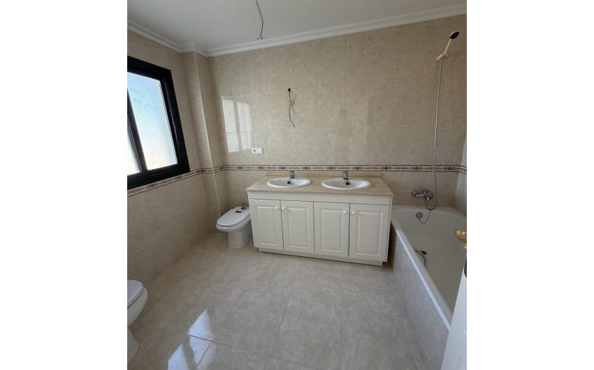 Nieuwbouw Woningen - Penthouse -
Orihuela Costa - Lomas de Campoamor