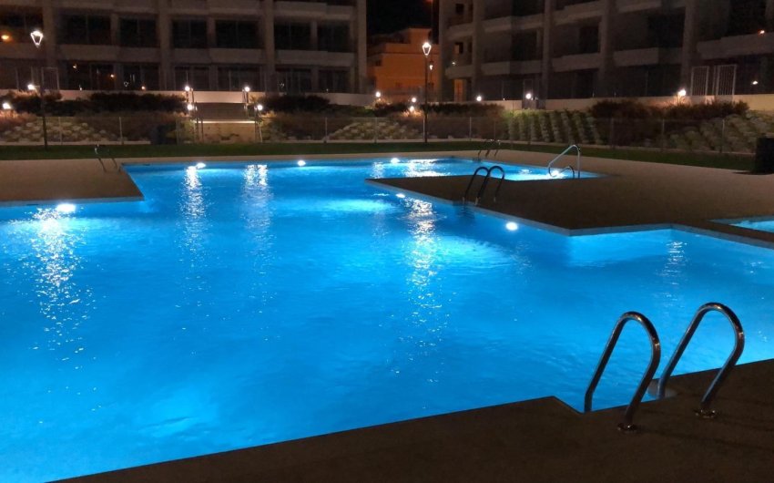 Nieuwbouw Woningen - Penthouse -
Orihuela Costa - Villamartín