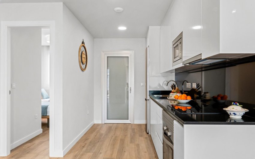 Nieuwbouw Woningen - Penthouse -
Orihuela Costa - Villamartín