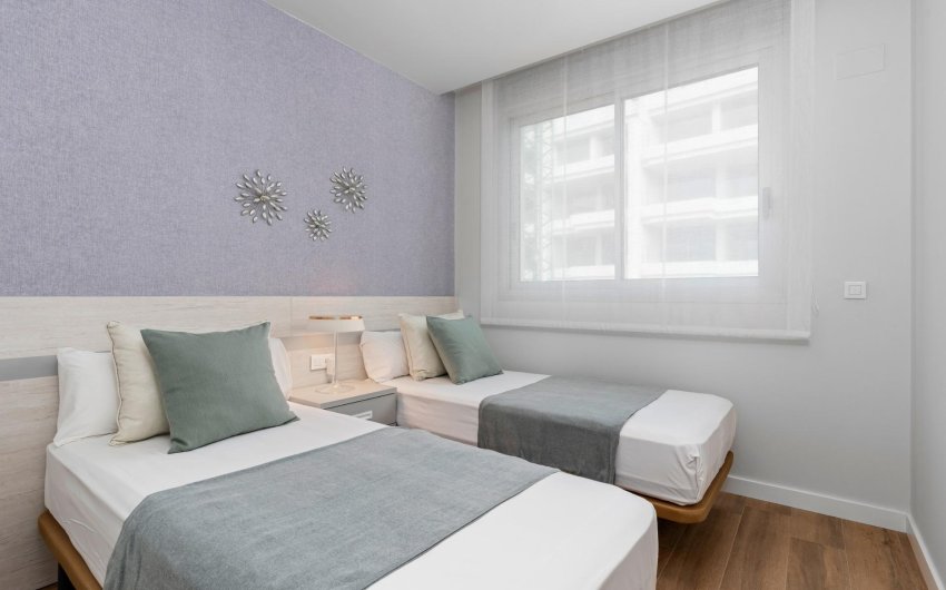 Nieuwbouw Woningen - Penthouse -
Orihuela Costa - Villamartín