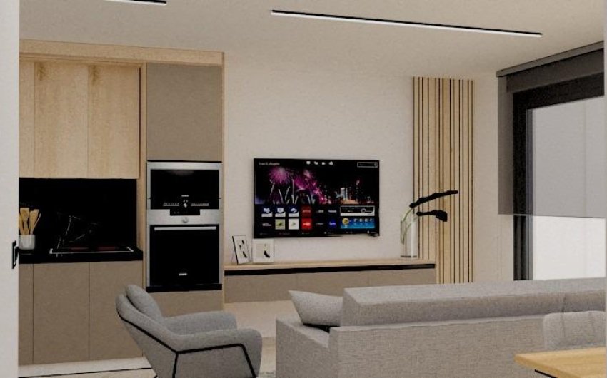 Nieuwbouw Woningen - Penthouse -
Pilar de la Horadada - Playa de las Higuericas