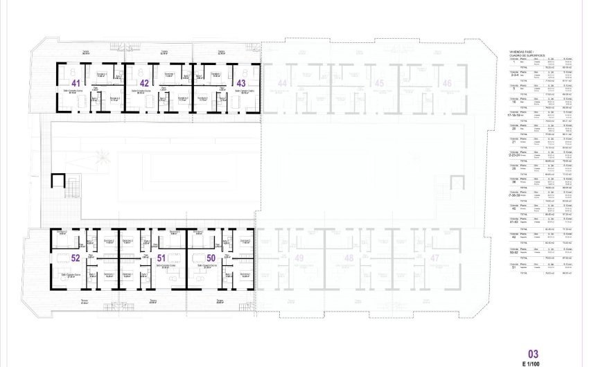 Nieuwbouw Woningen - Penthouse -
Pilar de la Horadada - pueblo