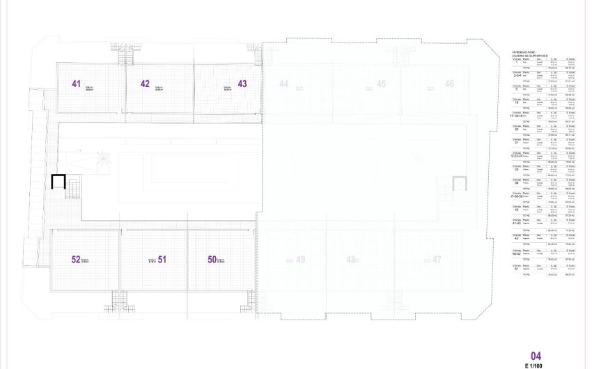 Nieuwbouw Woningen - Penthouse -
Pilar de la Horadada - pueblo