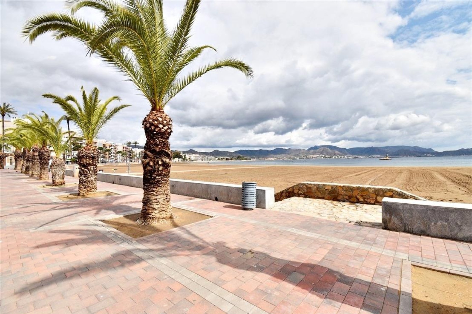 Nieuwbouw Woningen - Penthouse -
Puerto de Mazarron - Playa del Puerto