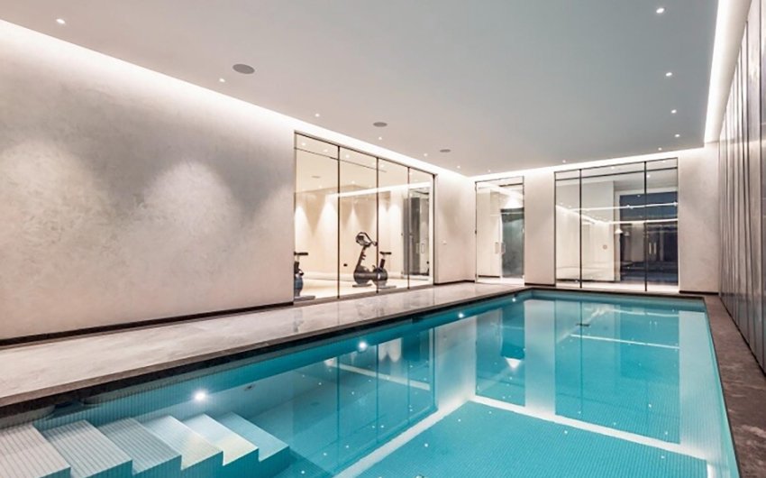 Nieuwbouw Woningen - Penthouse -
Relleu - pueblo