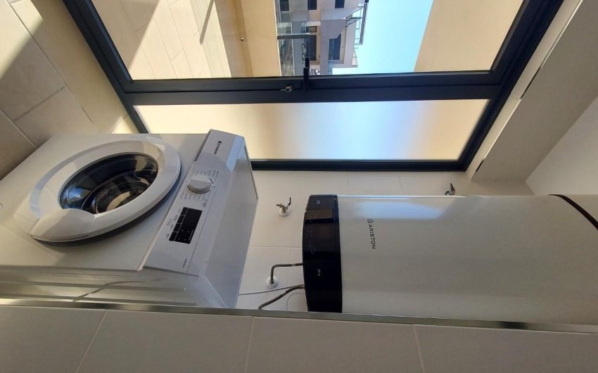 Nieuwbouw Woningen - Penthouse -
San Miguel de Salinas - Pueblo