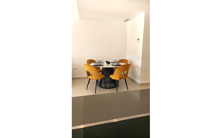 Nieuwbouw Woningen - Penthouse -
San Miguel de Salinas - Pueblo
