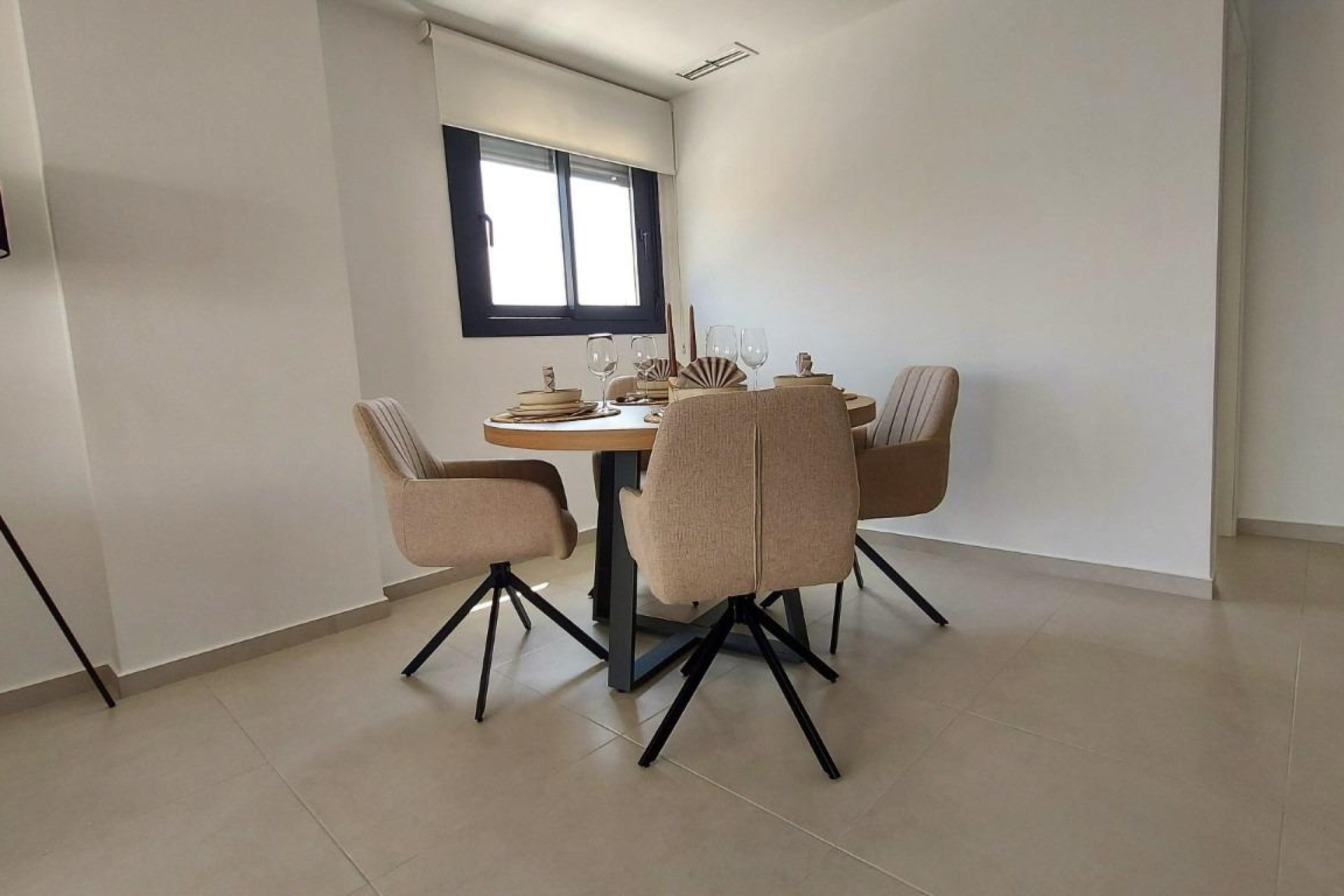 Nieuwbouw Woningen - Penthouse -
San Miguel de Salinas - Pueblo