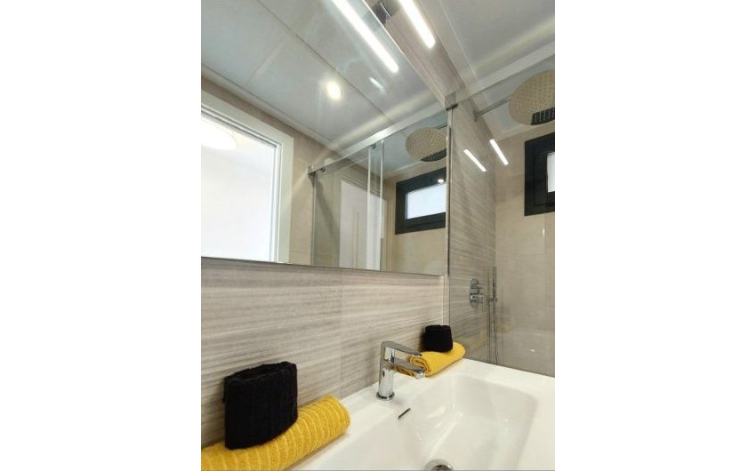 Nieuwbouw Woningen - Penthouse -
San Miguel de Salinas - Pueblo