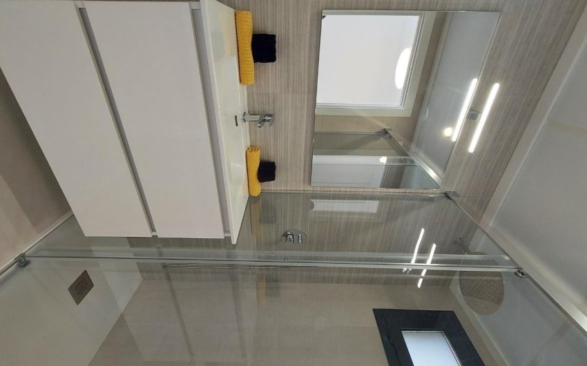 Nieuwbouw Woningen - Penthouse -
San Miguel de Salinas - Pueblo