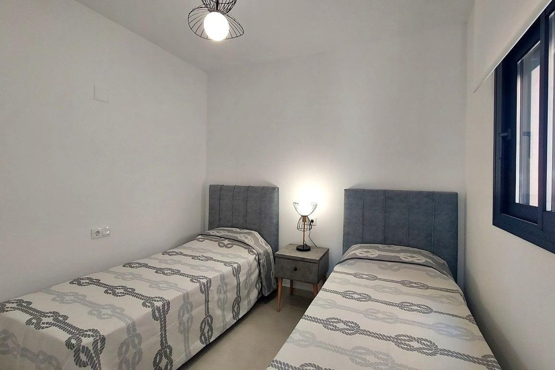 Nieuwbouw Woningen - Penthouse -
San Miguel de Salinas - Pueblo