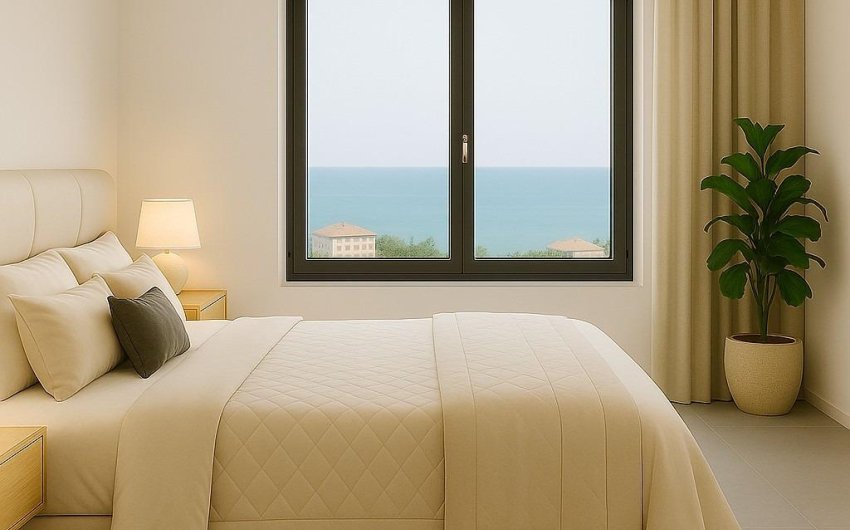 Nieuwbouw Woningen - Penthouse -
San Pedro del Pinatar - Lo Pagan