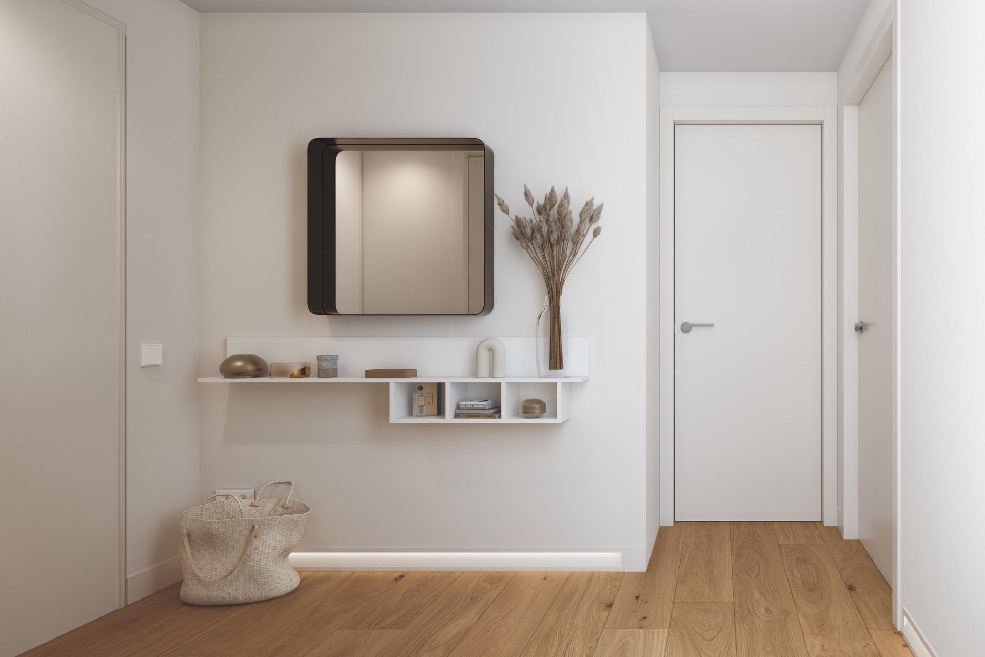 Nieuwbouw Woningen - Penthouse -
San Pedro del Pinatar - Lo Pagan