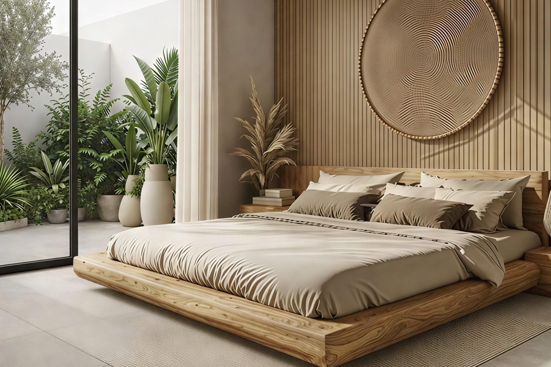 Nieuwbouw Woningen - Penthouse -
San Pedro del Pinatar - Lo Pagan