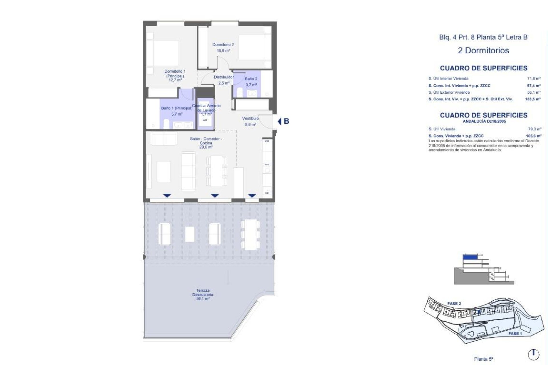 Nieuwbouw Woningen - Penthouse -
San Roque - La Alcaidesa
