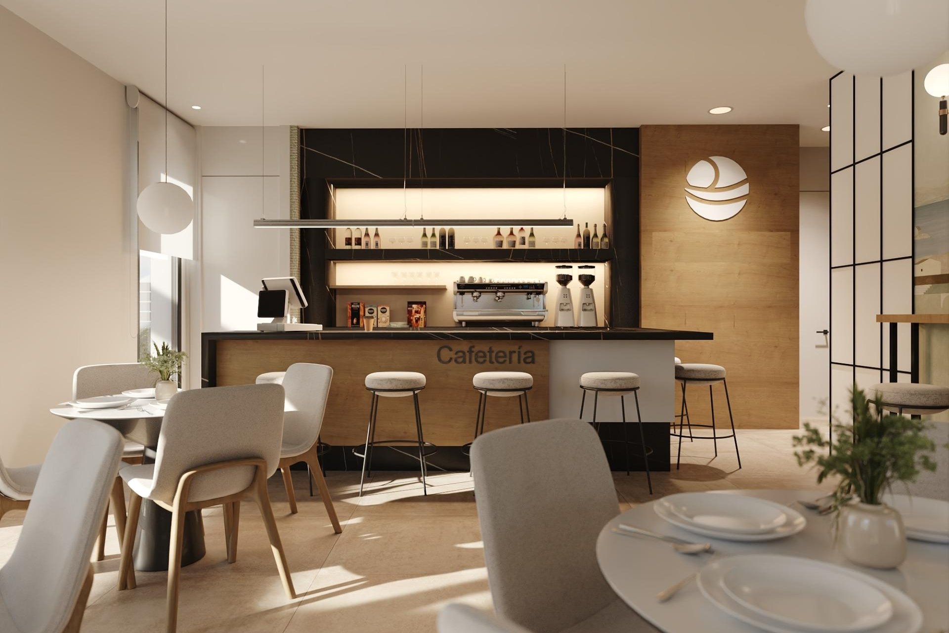 Nieuwbouw Woningen - Penthouse -
Torre Pacheco - Santa Rosalia Lake And Life Resort